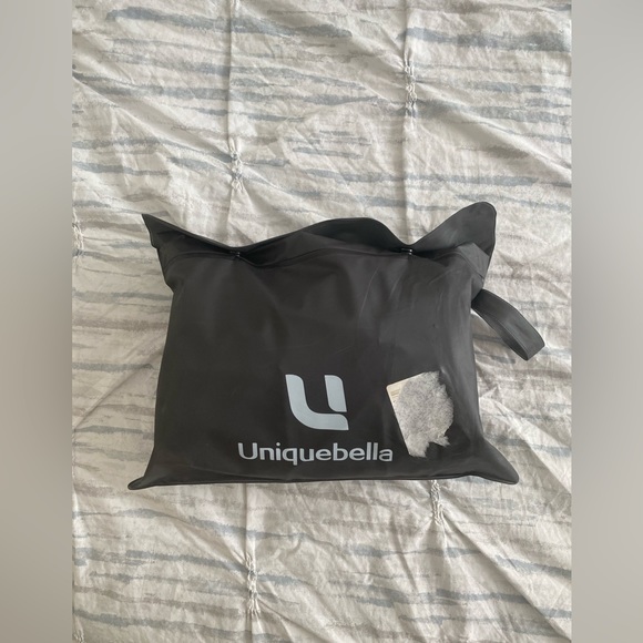 Waterproof Rain Coat - Picture 5 of 5